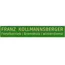 Firmenlogo von Franz Kollmannsberger Forstbetrieb Brennholz Winterdienst