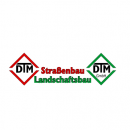 Firmenlogo von DTM GmbH Garten- und Landschaftsbau