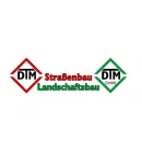Firmenlogo von DTM GmbH Garten- und Landschaftsbau