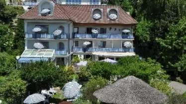 Unternehmen Hotel & Restaurant Stadtgarten - Armin Hilzinger