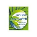 Firmenlogo von Hotel & Restaurant Stadtgarten - Armin Hilzinger