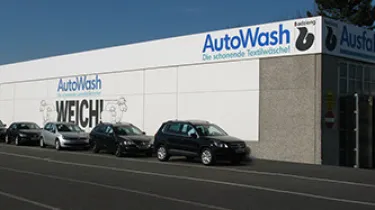Unternehmen Auto Wash Pulheim