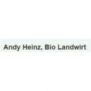 Firmenlogo von Andreas Heinz - Bio Landwirt