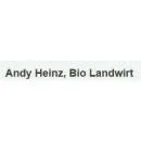 Firmenlogo von Andreas Heinz - Bio Landwirt