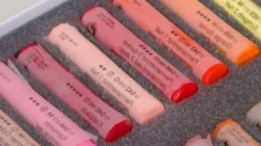 Unternehmen TRIADE Kunsttherapie im Forum Kreuzberg