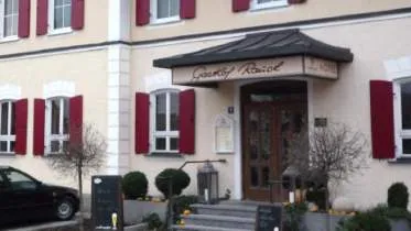 Unternehmen Gasthof Rauch