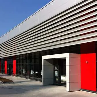 Unternehmen Kamperschroer Tischlerei und Ladenbau