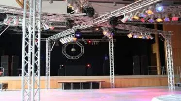 Unternehmen Event Solution