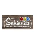 Firmenlogo von Gasthof - Metzgerei - Pension Schierlitz