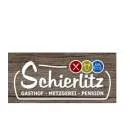 Firmenlogo von Gasthof - Metzgerei - Pension Schierlitz