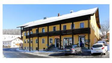 Unternehmen Gasthof - Metzgerei - Pension Schierlitz