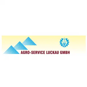 Firmenlogo von Agro-Service Luckau GmbH