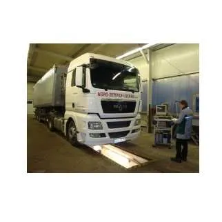 Unternehmen Agro-Service Luckau GmbH