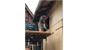 Unternehmen Montagebau Gerking