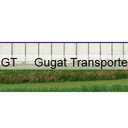 Firmenlogo von GT Gugat Transporte