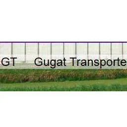 Firmenlogo von GT Gugat Transporte