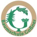 Firmenlogo von Baumschule Goßner