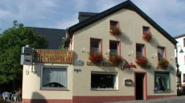 Unternehmen Gasthaus Maßem - Restaurant Pension Metzgerei