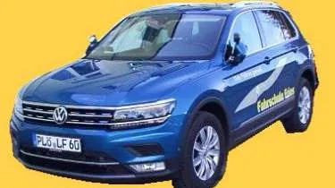 Unternehmen Fahrschule Fries