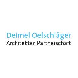 Firmenlogo von Deimel Oelschläger Architektenpartnerschaft
