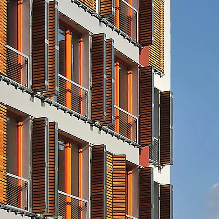 Unternehmen Deimel Oelschläger Architektenpartnerschaft