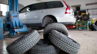 Unternehmen Reifenhazer