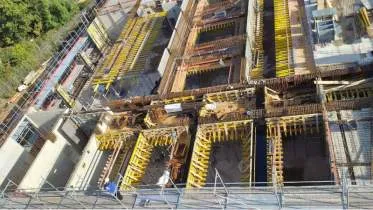 Unternehmen M&V Bauunternehmung GmbH