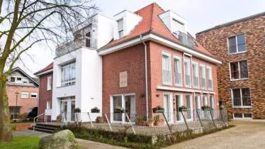 Unternehmen Tagespflege Zusammenhalt