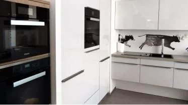 Unternehmen DIE KÜCHE by LINGE