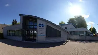 Unternehmen Gebrüder Kampf Sanitärtechnik GmbH