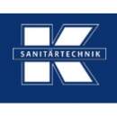 Firmenlogo von Gebrüder Kampf Sanitärtechnik GmbH