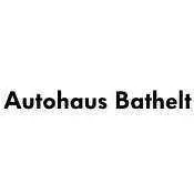 Firmenlogo von Bathelt Autohaus Handels & Werkstätten GmbH