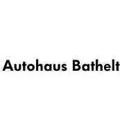 Unternehmen Bathelt Autohaus Handels & Werkstätten GmbH