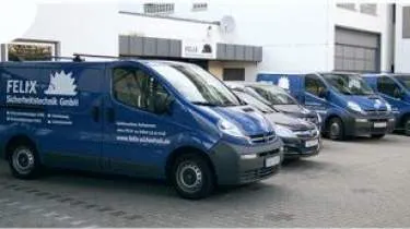 FELIX Sicherheitstechnik GmbH