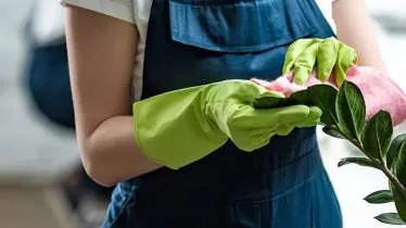 Unternehmen URSUS Gebäudereinigung GmbH