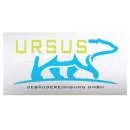 Firmenlogo von URSUS Gebäudereinigung GmbH