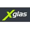 Firmenlogo von xglas AG