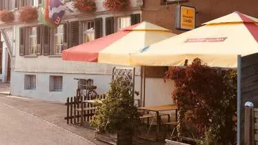 Unternehmen Restaurant Linde