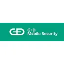 Firmenlogo von Giesecke+Devrient Mobile Security GmbH