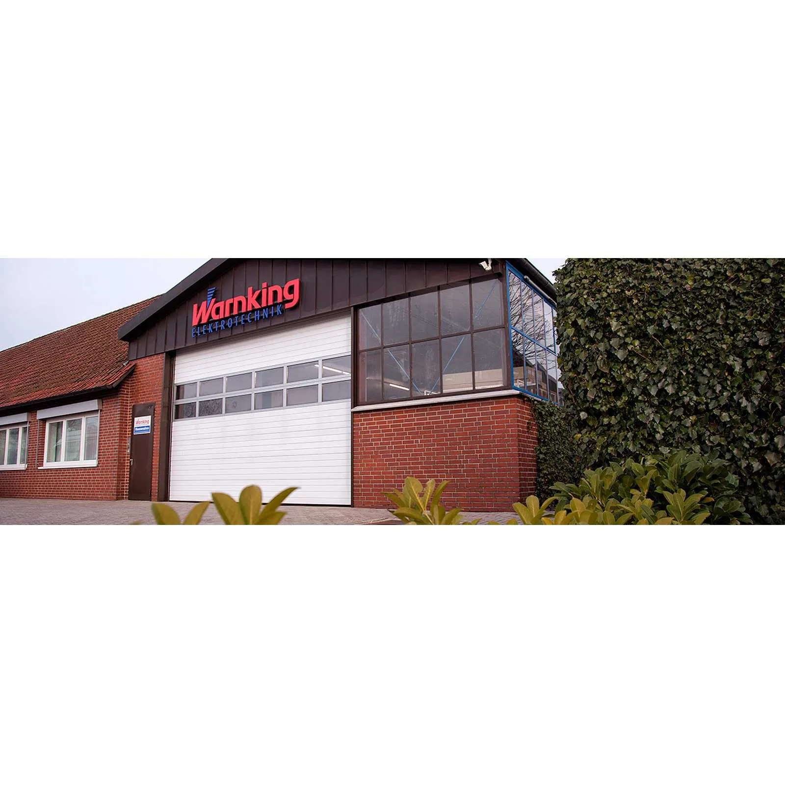 Unternehmen Warnking Elektrotechnik GmbH
