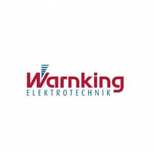Firmenlogo von Warnking Elektrotechnik GmbH