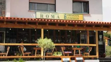 Unternehmen Ristorante Pizzeria Roma