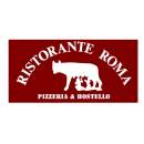 Firmenlogo von Ristorante Pizzeria Roma