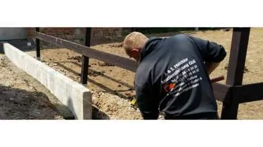 Unternehmen J. & S. Melchior Baudienstleistungs GbR