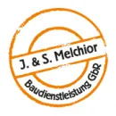 Firmenlogo von J. & S. Melchior Baudienstleistungs GbR