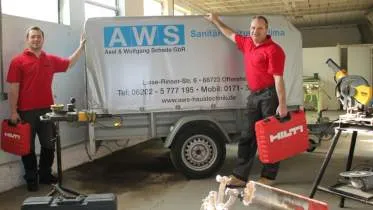 Unternehmen Axel und Wolfgang Schade GdbR