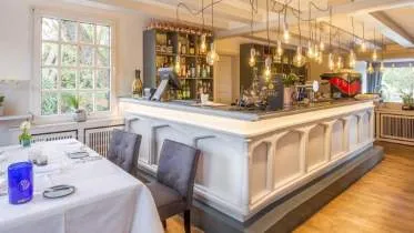 Unternehmen Restaurant Shiraz