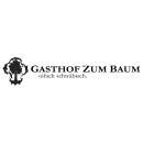 Firmenlogo von Gasthof Zum Baum - Weil der Stadt