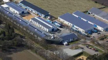 Unternehmen Baltic Fenster GmbH