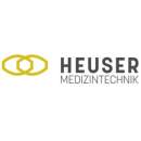 Firmenlogo von Heuser Medizintechnik GmbH